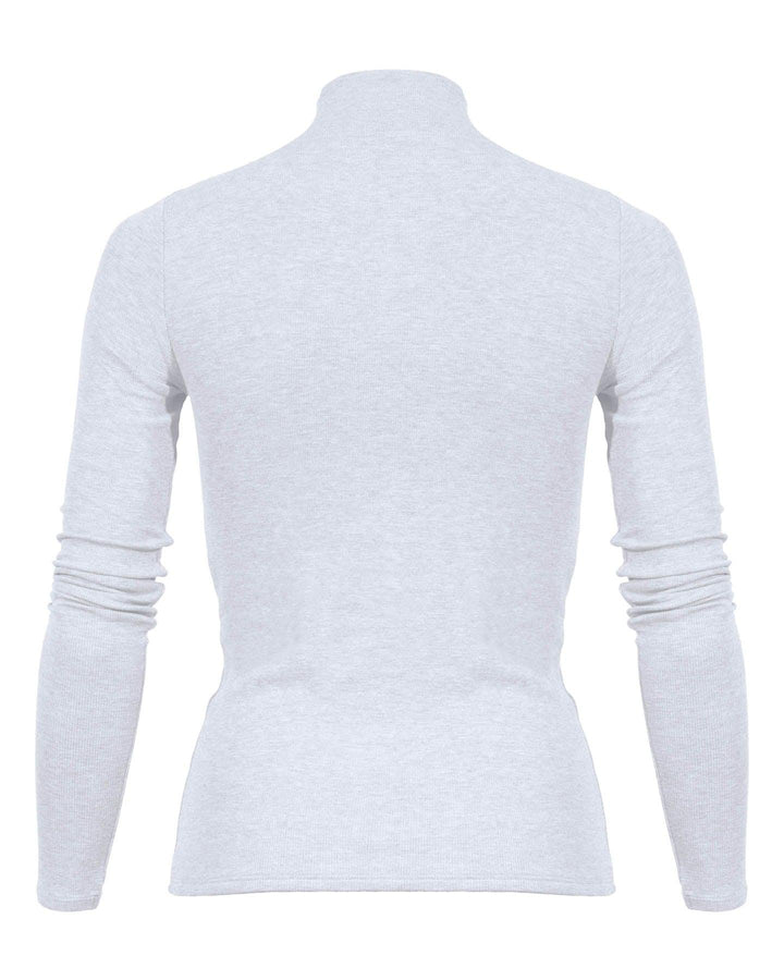 Veronica Beard - Theresa Ruched Pullover